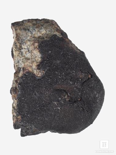 Метеориты. Метеорит Челябинск LL5, 2,6х1,9х1,2 см (8,17 г)