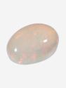 Опал благородный, кабошон 20-30 мм (19-20,5 ct), 12265, фото 2