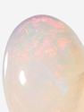 Опал благородный, кабошон 20-30 мм (19-20,5 ct), 12265, фото 4