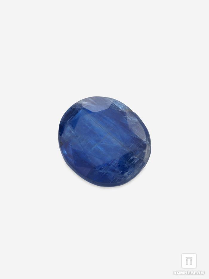 Кианит, огранка 10х9х4 мм (4,5 ct), 29959, фото 1