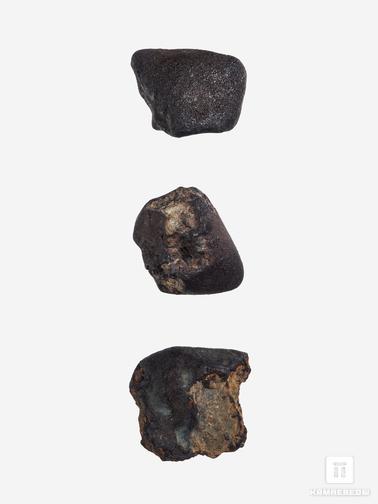 Метеориты. Метеорит Челябинск LL5,1,5-3 см (3-3,5г)