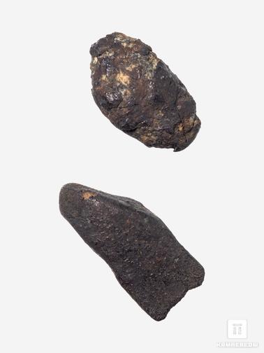 Метеориты. Метеорит Челябинск LL5, 1-1,5 см (1-1,5 г)