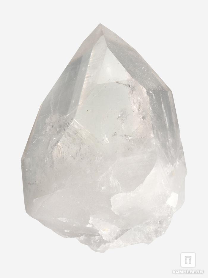 Горный хрусталь (кварц), кристалл 6,8х4,6х3,7 см, 17522, фото 1