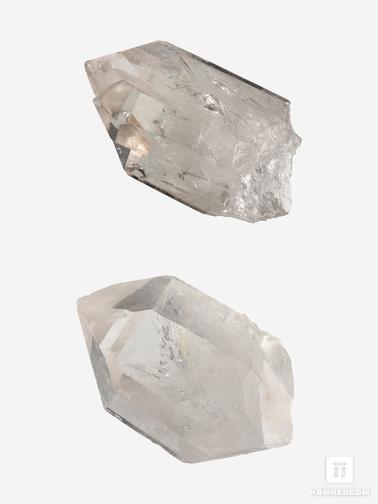 Горный хрусталь, Кварц. Горный хрусталь (кварц), кристалл 8-10 см