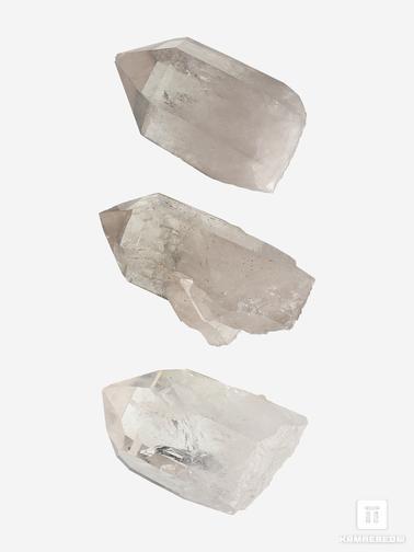 Горный хрусталь, Кварц. Горный хрусталь (кварц), кристалл 8-10 см