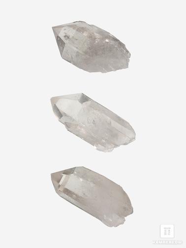 Горный хрусталь, Кварц. Горный хрусталь (кварц), кристалл 6-8 см
