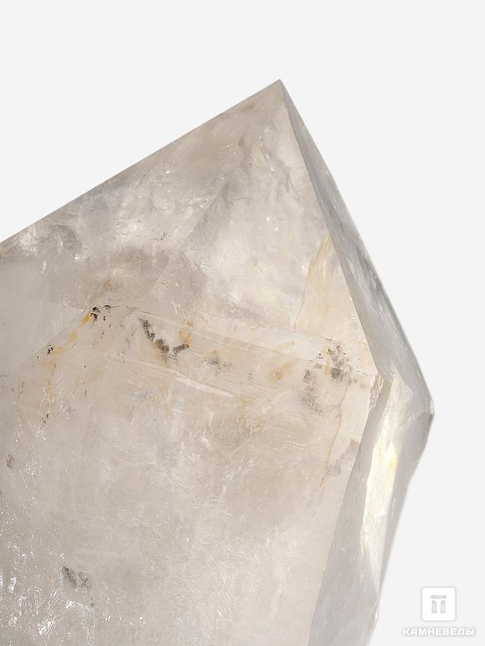 Горный хрусталь (кварц), кристалл 10х7,5х5,4 см, 10-93/27, фото 3