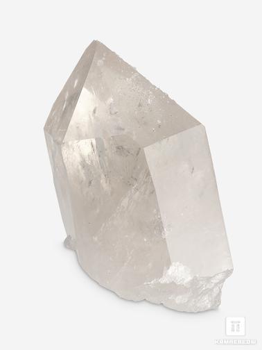 Горный хрусталь, Кварц. Горный хрусталь (кварц), кристалл 11,6х7,3х5,6 см
