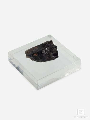 Тектиты, Индошинит (тектит). Индошинит, тектит 1,5-2 см (1-2 г)