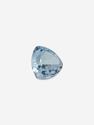 Топаз голубой, огранка 8х8х5 мм (1,95 ct), 9-38/44, фото 3