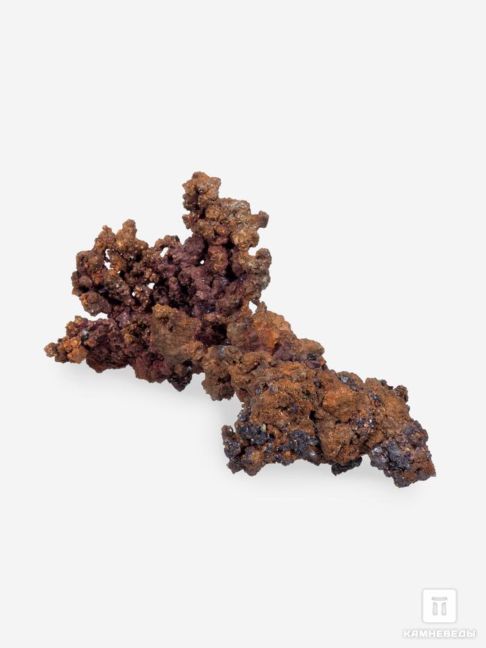 Медь самородная с купритом, 20х9х7 см, 20057, фото 1