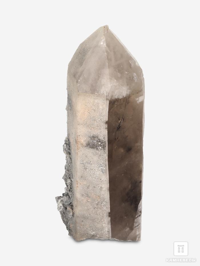 Козалит в кварце, кристалл 17,5х5,8х4,6 см, 32141, фото 1