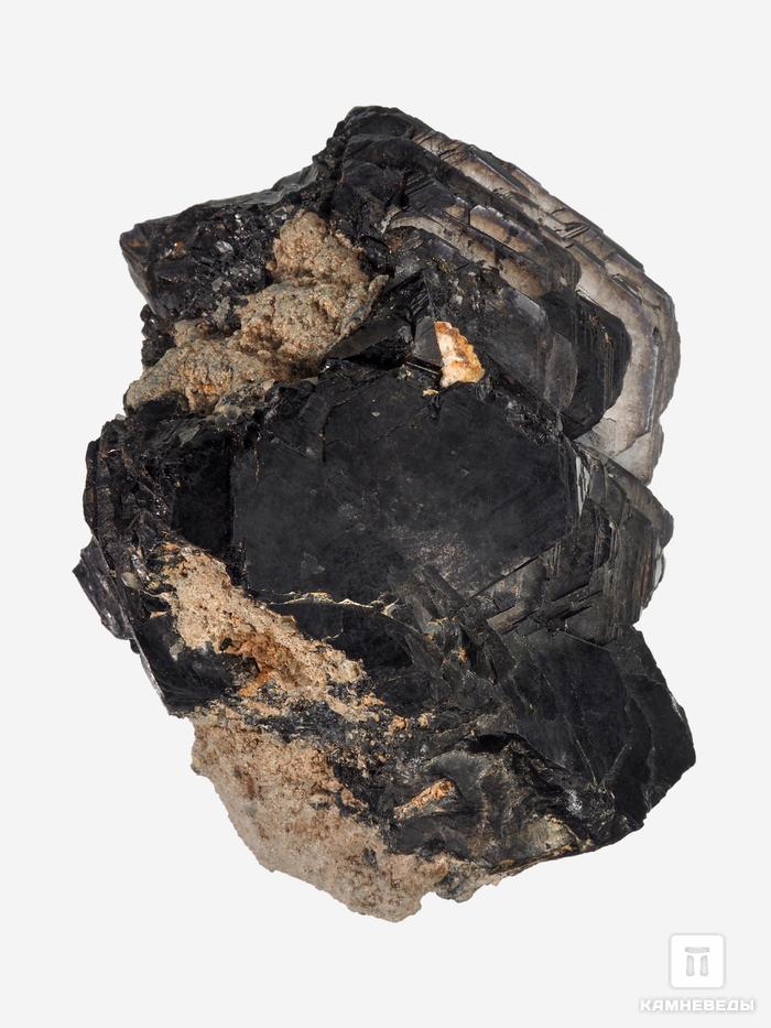 Сфалерит, 7х5,5х5 см, 32164, фото 3