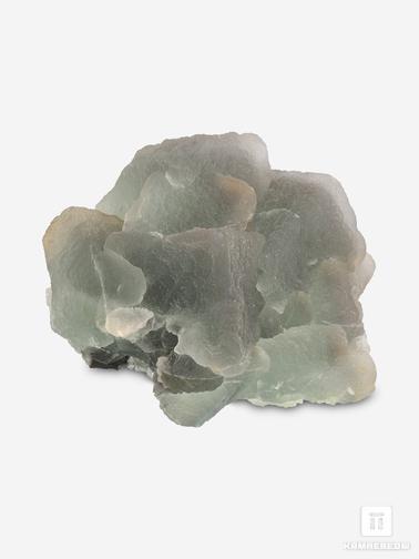 Флюорит. Флюорит, 8,2х8х5,1 см