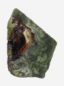 Агат, полированный срез 13,8х10х4,5 см, 16582, фото 2