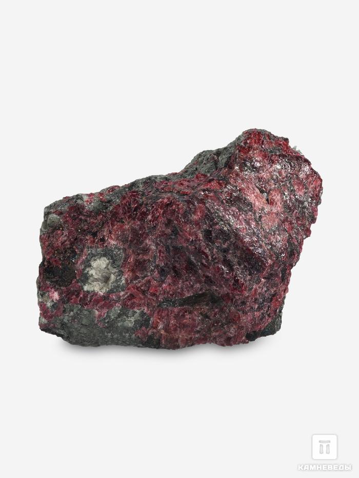 Эвдиалит, 7,1х5,6х3,4 см, 11894, фото 2