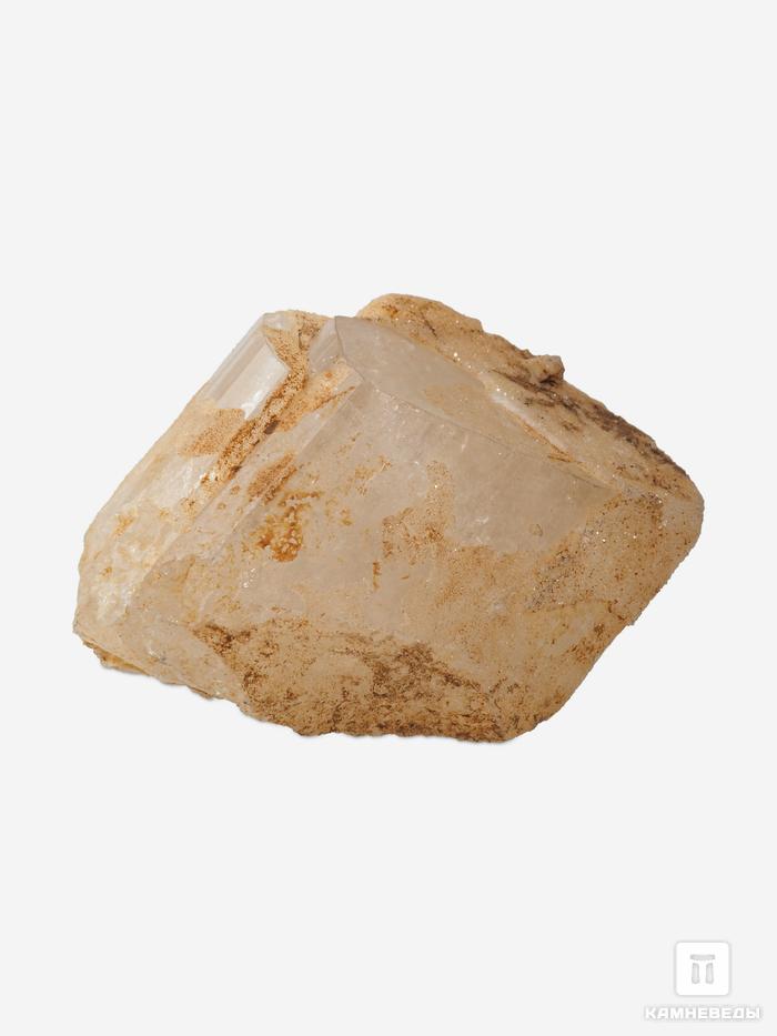 Данбурит, кристалл 4,5х3,6х2,7 см, 25727, фото 3