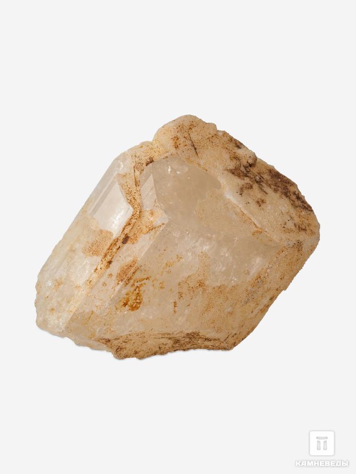 Данбурит, кристалл 4,5х3,6х2,7 см, 25727, фото 1