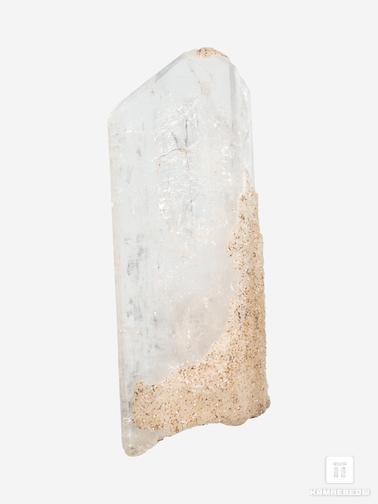 Данбурит. Данбурит, кристалл 5,4х2,1х0,7 см