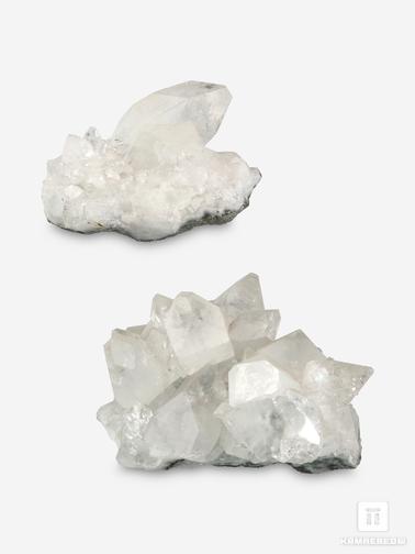Апофиллит. Апофиллит, друза 7,2х5,7х4,1 см