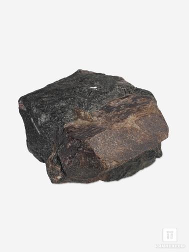 Лоренценит. Лоренценит (рамзаит) в породе, 5,3х4,5х2,3 см