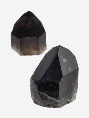 Раухтопаз (дымчатый кварц), кристалл 5,8х4,9х4,4 см