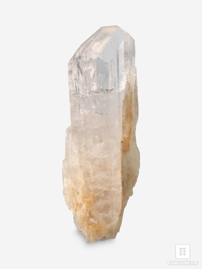 Данбурит, кристалл 5,1х1,8х0,8 см, 20111, фото 4