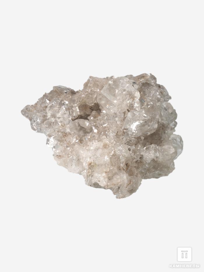 Датолит на кварце, 5х3,6х3 см, 10-179/33, фото 1