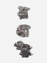 Метеорит Кампо-дель-Сьело, осколок 2-3 см (4,5-5 г), 10-333/24, фото 1