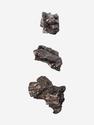 Метеорит Кампо-дель-Сьело, осколок 1,5-3,5 см (6-8 г), 10-333/25, фото 1