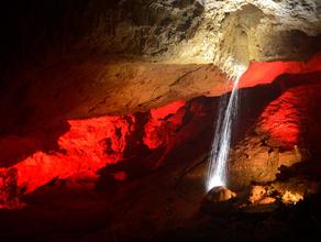 Пещера Кумистави (Прометея)